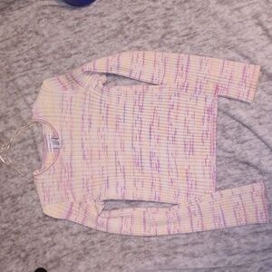 Sincerely Jules sweater